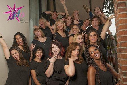 Judy's Dance Academy