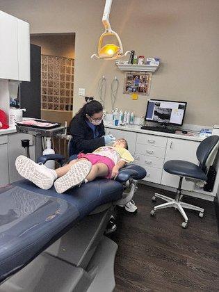 Abdoney Pediatric Dentistry