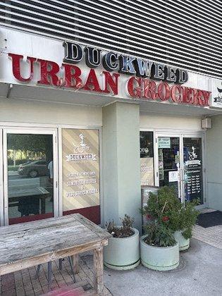 Duckweed Urban Grocery & Liquors