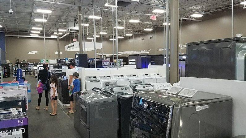 Best Buy