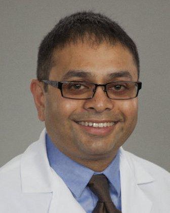 Bhavik L. Gedia, MD