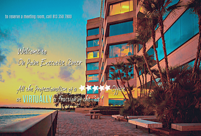 On Point Executive Center