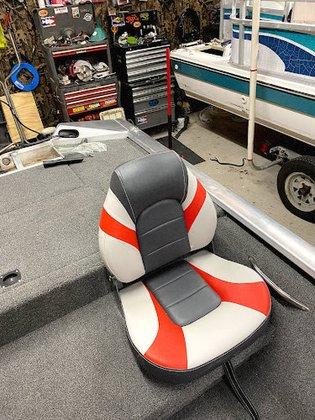 Rob's Marine Restoration