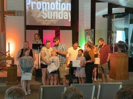 Shepherd's Community United Methodist Church, Oaks Campus