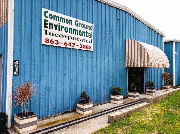 Common Ground Environmental