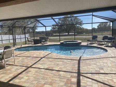 Pleasure Pools