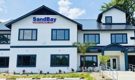 SandBay Primary + Urgent Care - Clearwater