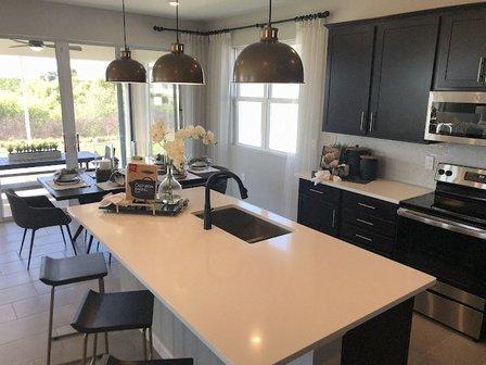 Seasons at Mattie Pointe by Richmond American Homes