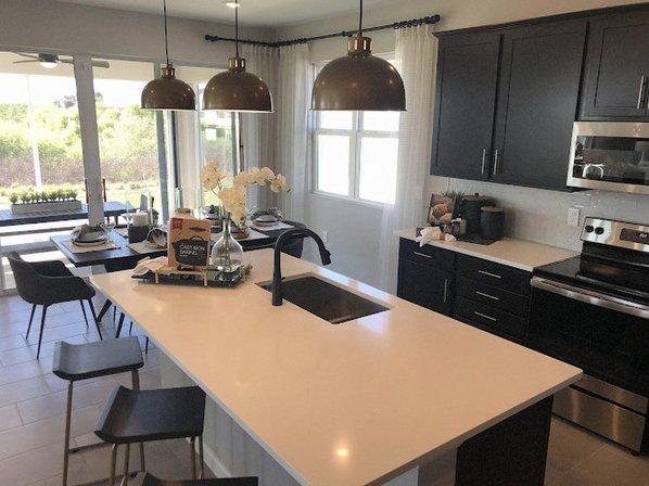 Seasons at Mattie Pointe by Richmond American Homes