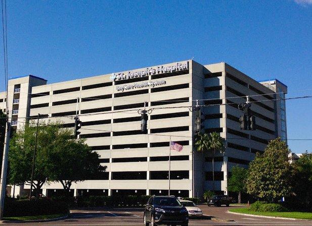 St. Joseph's Children's Physician Specialty Center