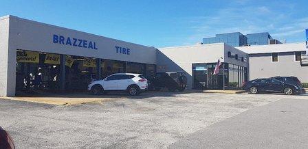 Brazzeal Automotive