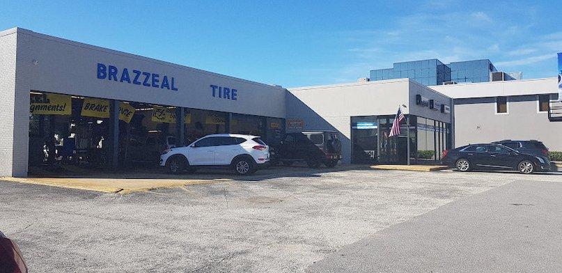 Brazzeal Automotive