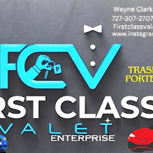 First Class Valet Enterprise