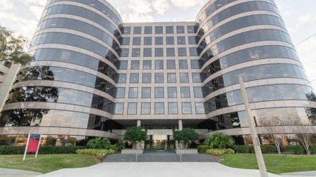 Regus - Tampa - One Urban Centre at Westshore