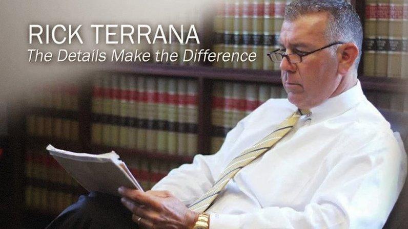 Rick Terrana Attorney at Law