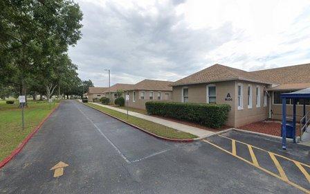 Tampa General Spec Clinic Rhu