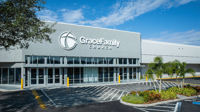 Grace Family Church - South Tampa