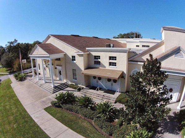 South Tampa Fellowship Ballast Point Campus