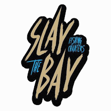 Slay The Bay Fishing Charters