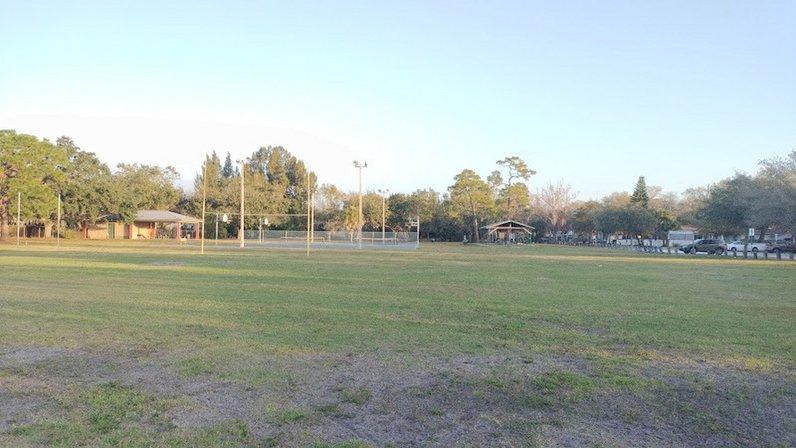 Skyview Park