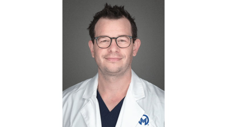 David J Becker-Weidman, MD