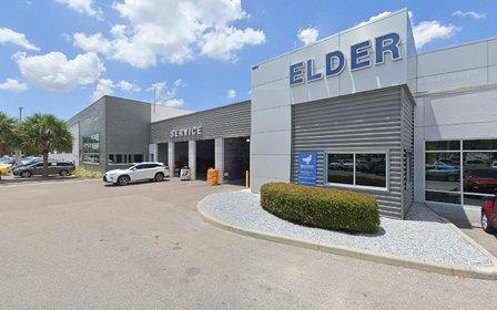Elder Ford of Tampa Parts Center