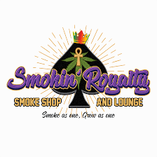 Smokin’ Royalty Smoke Shop & Lounge LLC