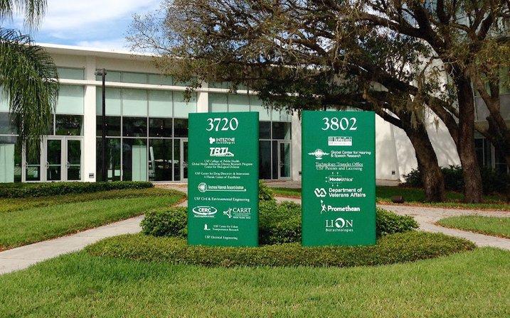 USF Research Park