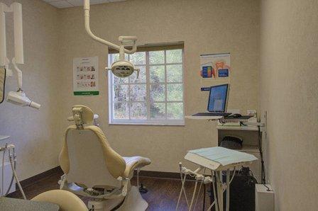 Smile Design Dentistry Fletcher