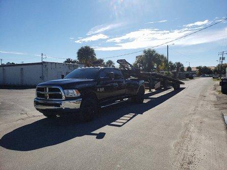 Shumate Truck Center