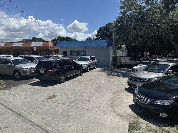EK Motors LLC