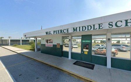 Pierce Middle School