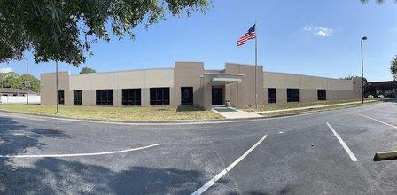 Tampa MEPS