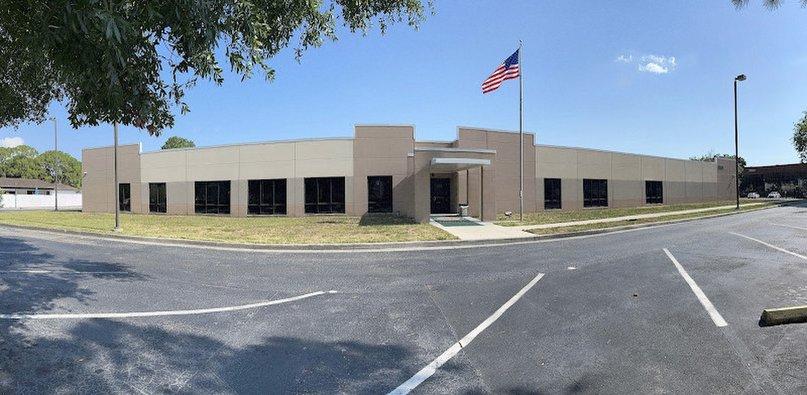 Tampa MEPS