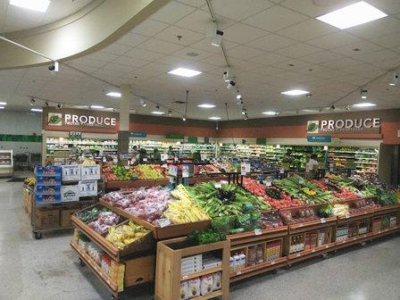 Publix Super Market at Hillsboro Plaza