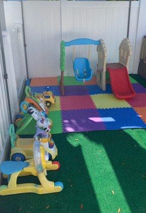 Yudaney's Home Day Care