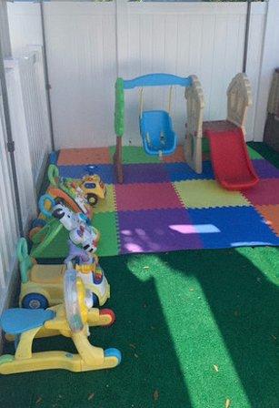 Yudaney's Home Day Care