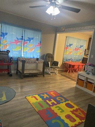 Caridad Family Child Care Home
