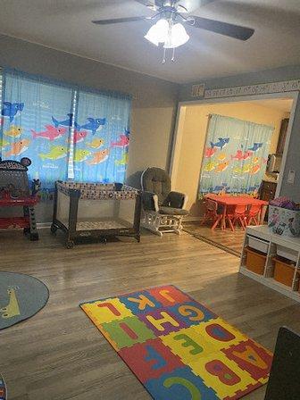 Caridad Family Child Care Home
