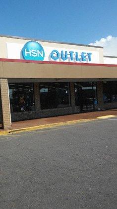 HSN Retail Outlet