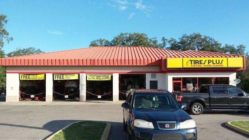 Tires Plus