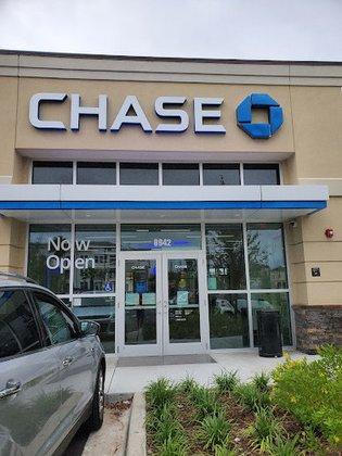 Chase Bank