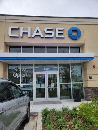 Chase Bank