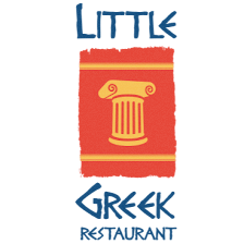 Little Greek Fresh Grill- Carrollwood