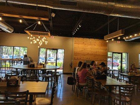 Maple Street Biscuit Company