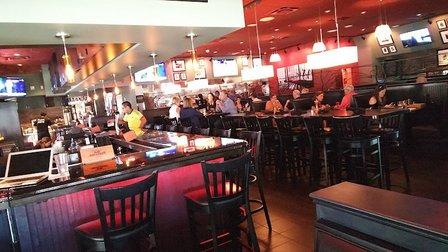 Marlow's Tavern