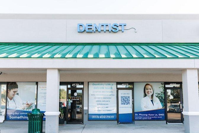 Grove Park Dental