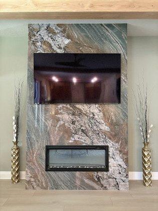 Modern Cabinetry & Millwork Inc.