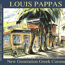 Louis Pappas Market and Cafe