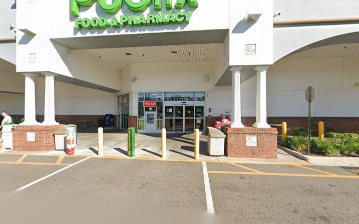Publix Catering at Westchase